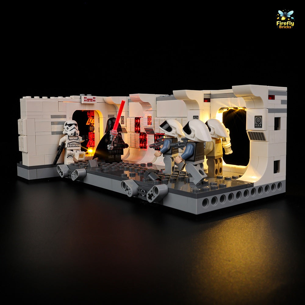 Light Kit for LEGO® Boarding the Tantive IV 75387