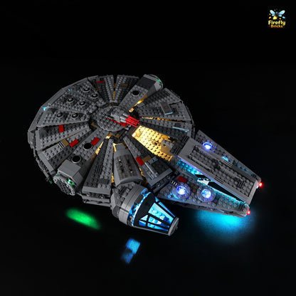 Light Kit for LEGO® Millennium Falcon 75105