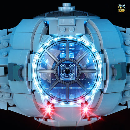 Light Kit for LEGO® TIE Interceptor 75382