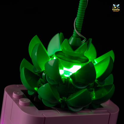 Light Kit for LEGO® Rocking Plants 11506