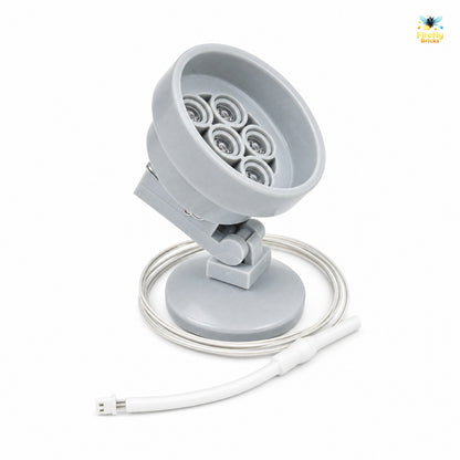 Round Spotlights (Pack of 2)