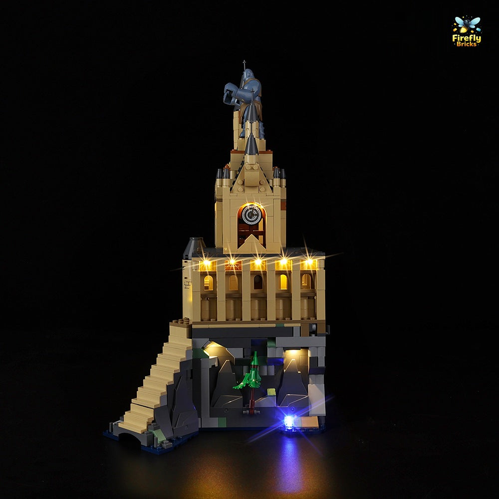 Light Kit for LEGO® Hogwarts Castle: The Great Hall 76435