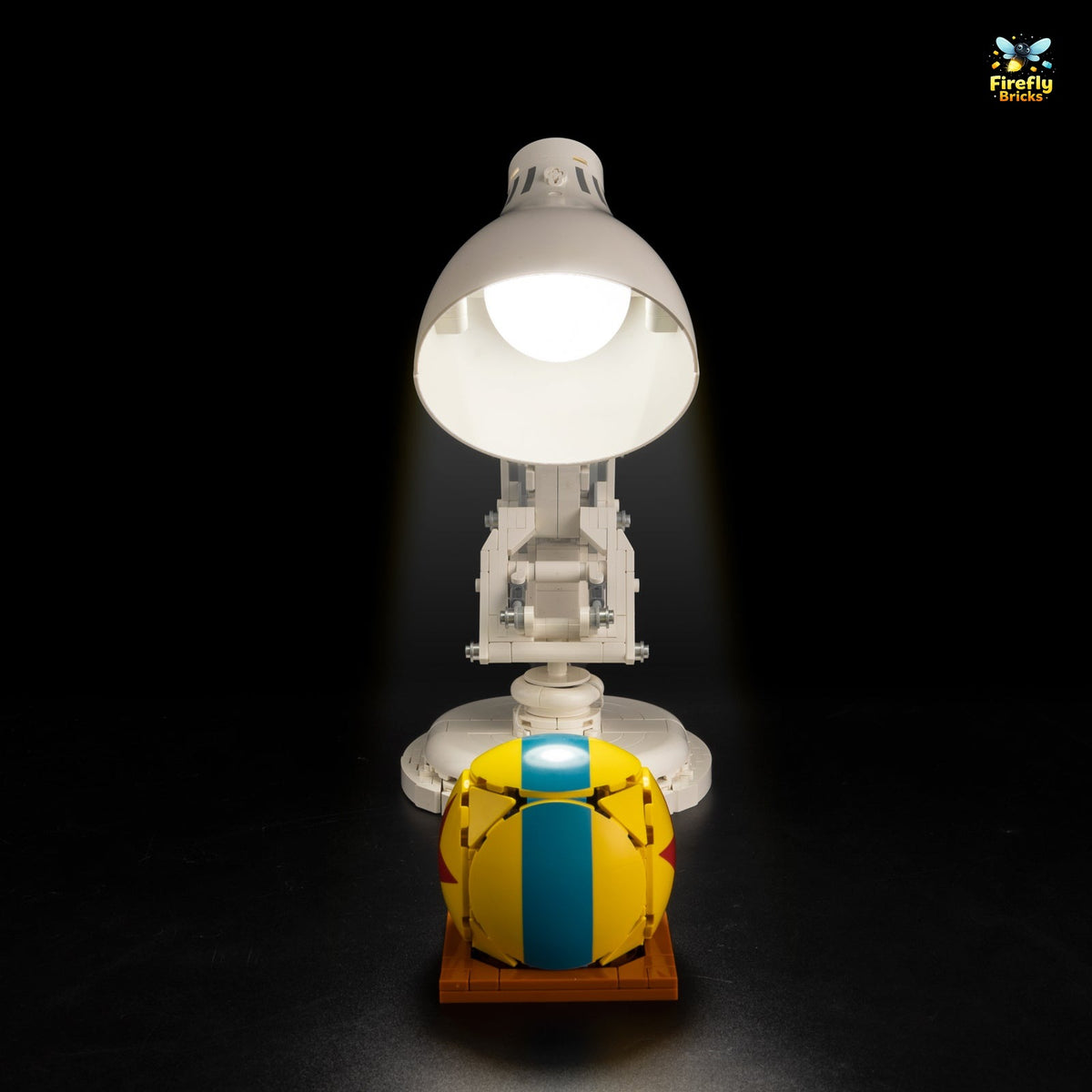 Light Kit for LEGO® Pixar Lamp – Luxo Jr. 21357