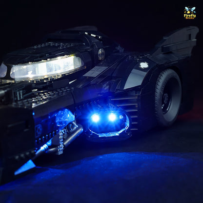 Light Kit for LEGO® 1989 Batmobile 76139