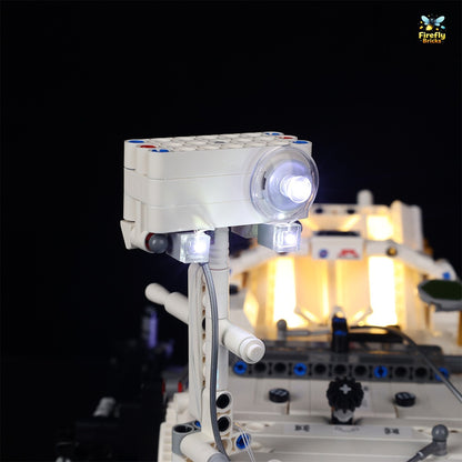 Light Kit for LEGO® NASA Mars Rover Perseverance 42158