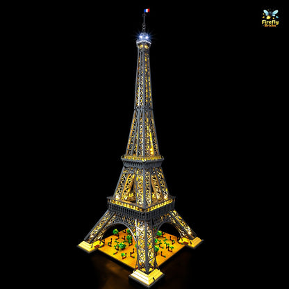 Light Kit for LEGO® Eiffel Tower 10307
