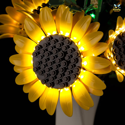 Light Kit for LEGO® Sunflower Bouquet 11502