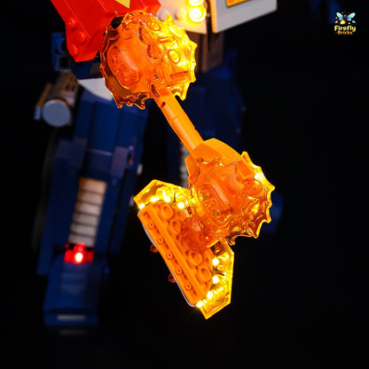 Light Kit for LEGO® Optimus Prime 10302