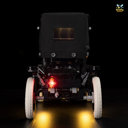 Light Kit for LEGO® Ford Model T 11376