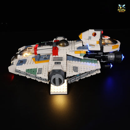 Light Kit for LEGO® Ghost & Phantom II 75357