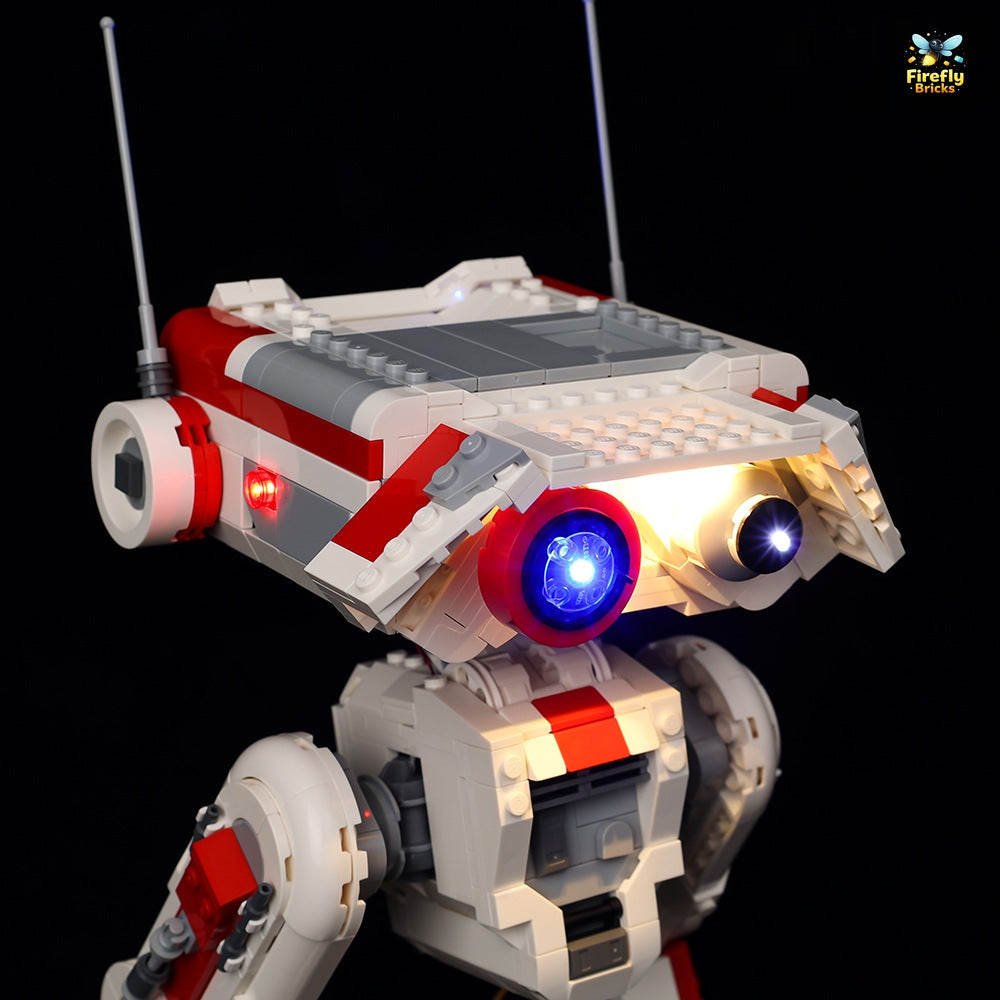 Light Kit for LEGO® BD-1 75335