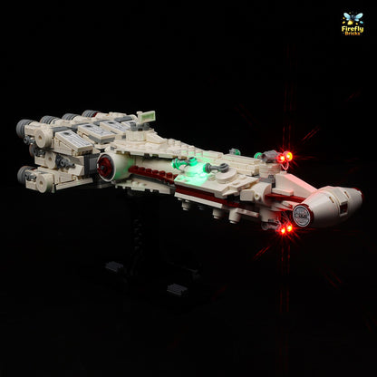 Light Kit for LEGO® Tantive IV 75376