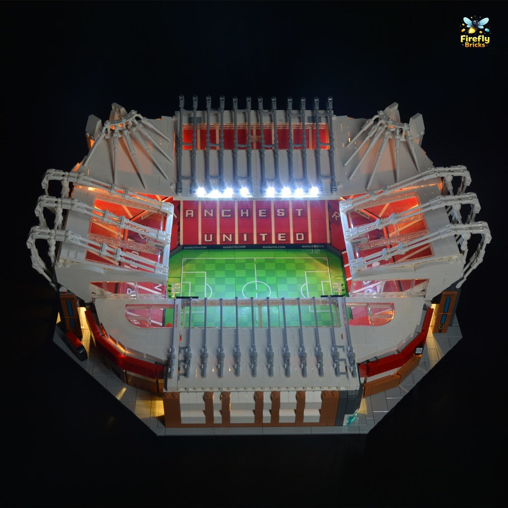 Light Kit for LEGO® Old Trafford 10272