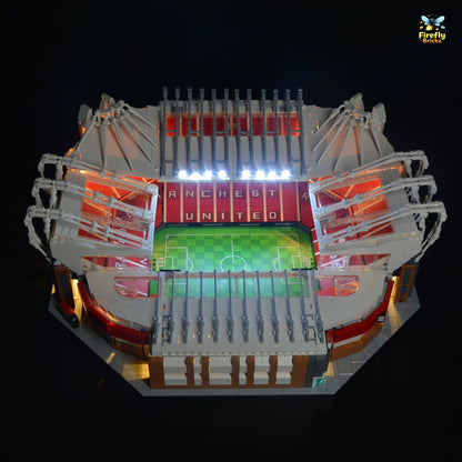 Light Kit for LEGO® Old Trafford 10272