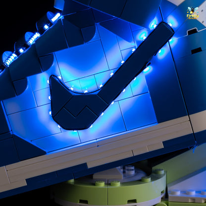 Light Kit for LEGO® Nike Dunk 43008