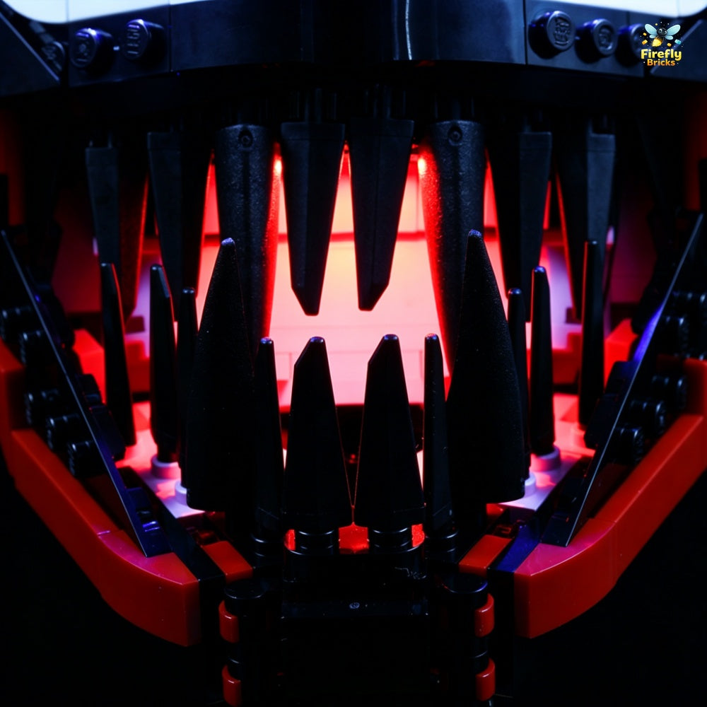 Light Kit for LEGO® Carnage 76199