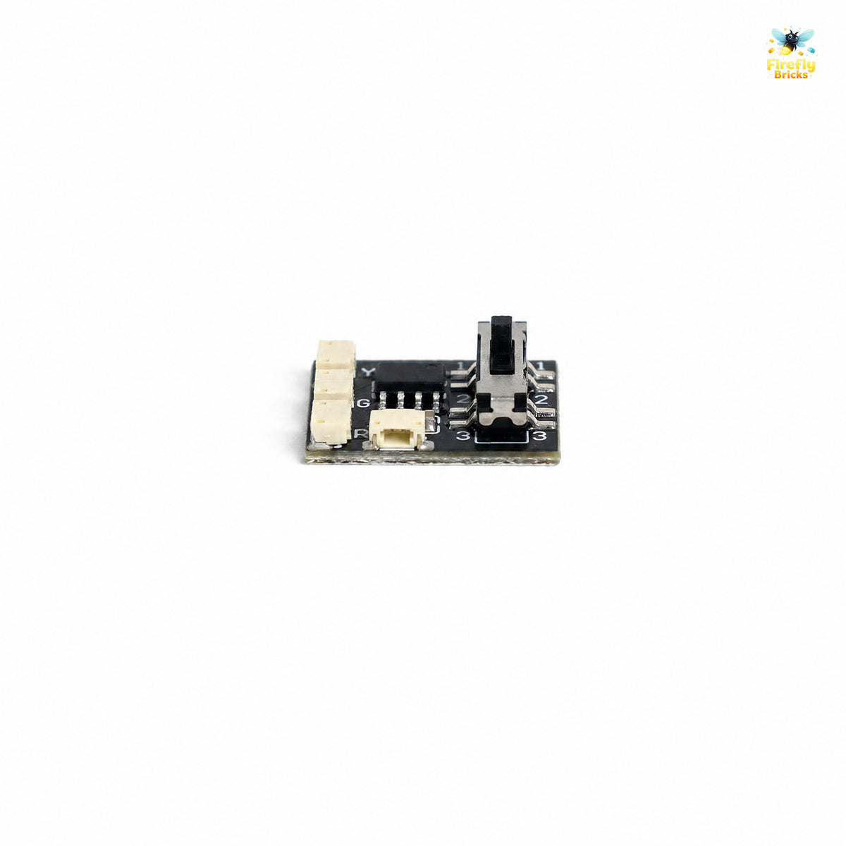 Traffic Light Effect Board (featuring 3 effects)