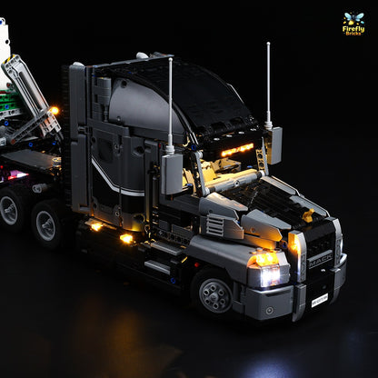 Light Kit for LEGO® Mack Anthem 42078