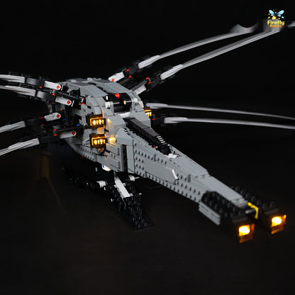 Light Kit for LEGO® Dune Atreides Royal Ornithopter 10327