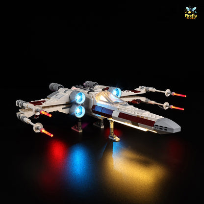 Light Kit for LEGO® TIE Fighter & X-Wing Mash-up 75393