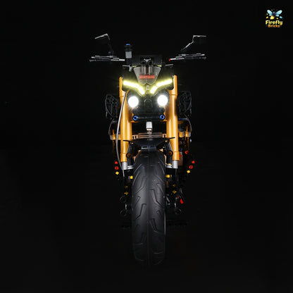 Light Kit for LEGO® Yamaha MT-10 SP 42159