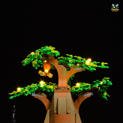 Light Kit for LEGO® Winnie the Pooh 21326