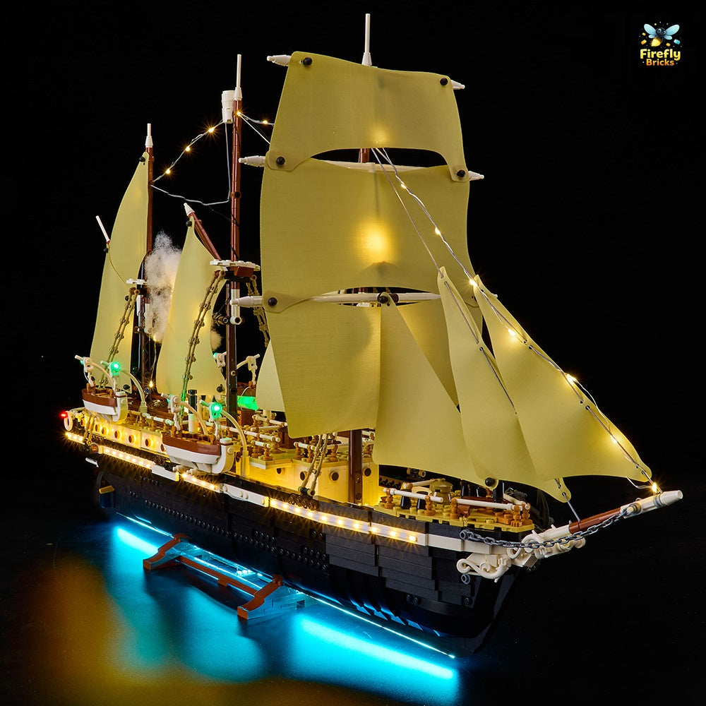 Light Kit for LEGO® The Endurance 10335