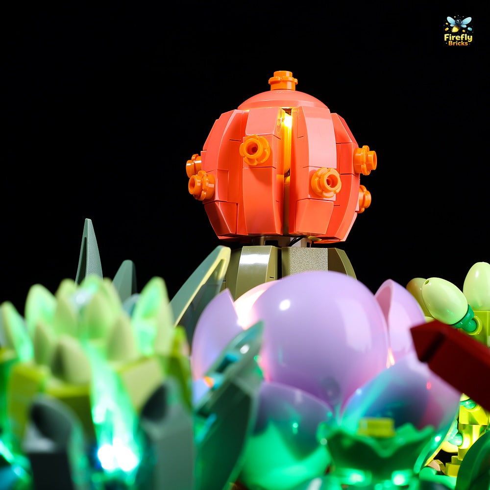 Light Kit for LEGO® Succulents 10309