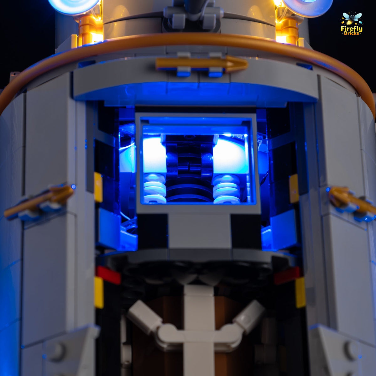 Light Kit for LEGO® Hubble Space Telescope 11382