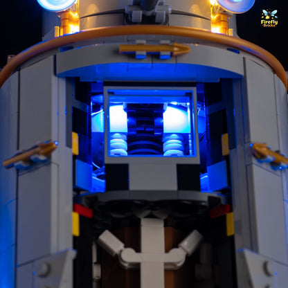 Light Kit for LEGO® Hubble Space Telescope 11382