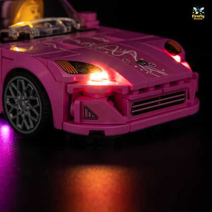 Light Kit for LEGO® 2 Fast 2 Furious Honda S2000 77241