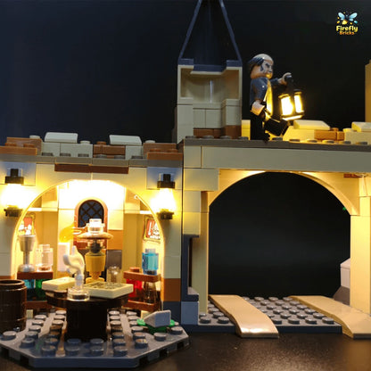 Light Kit for LEGO® Hogwarts Whomping Willow 75953