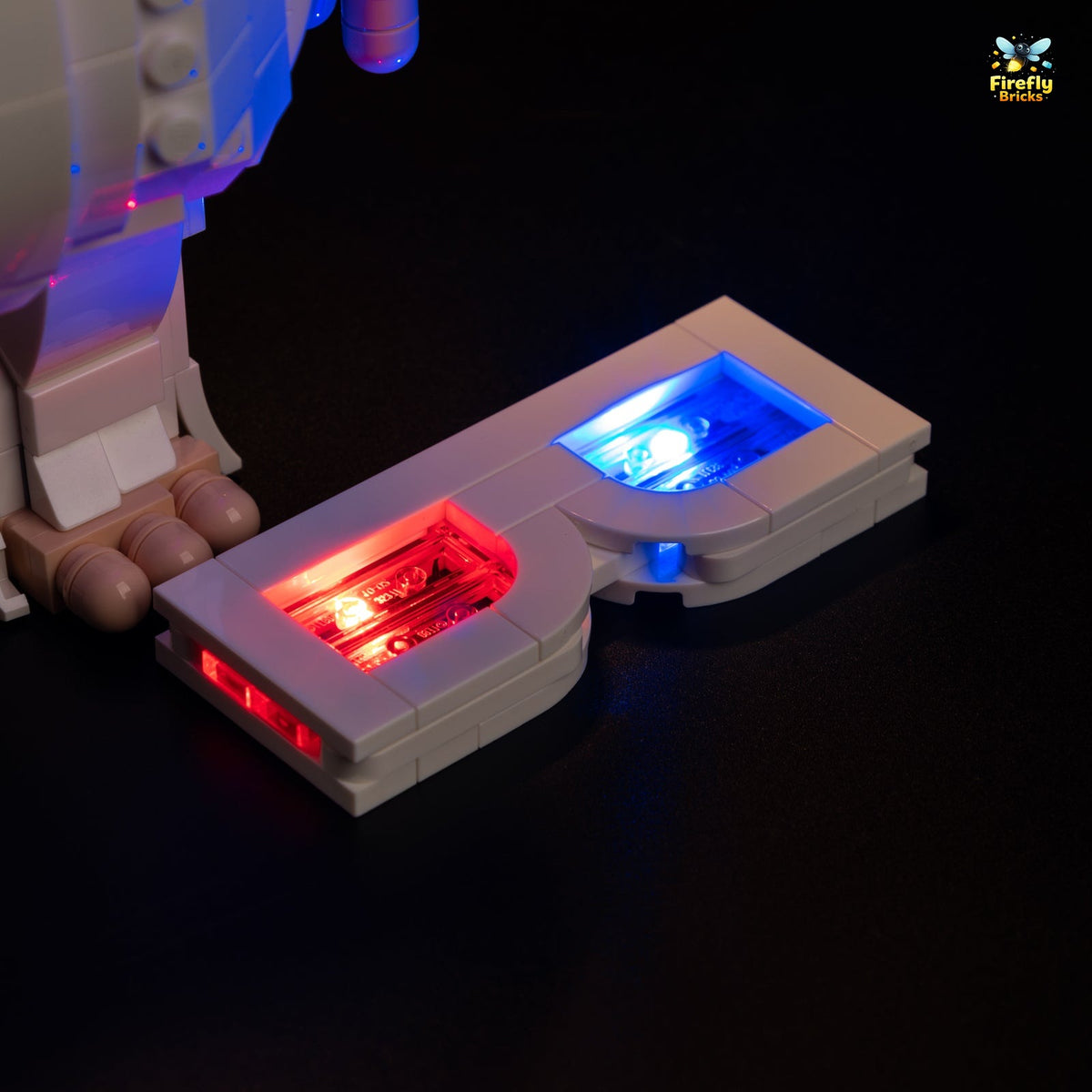 Light Kit for LEGO® Gremlins: Gizmo 21361