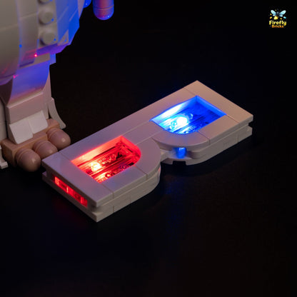 Light Kit for LEGO® Gremlins: Gizmo 21361