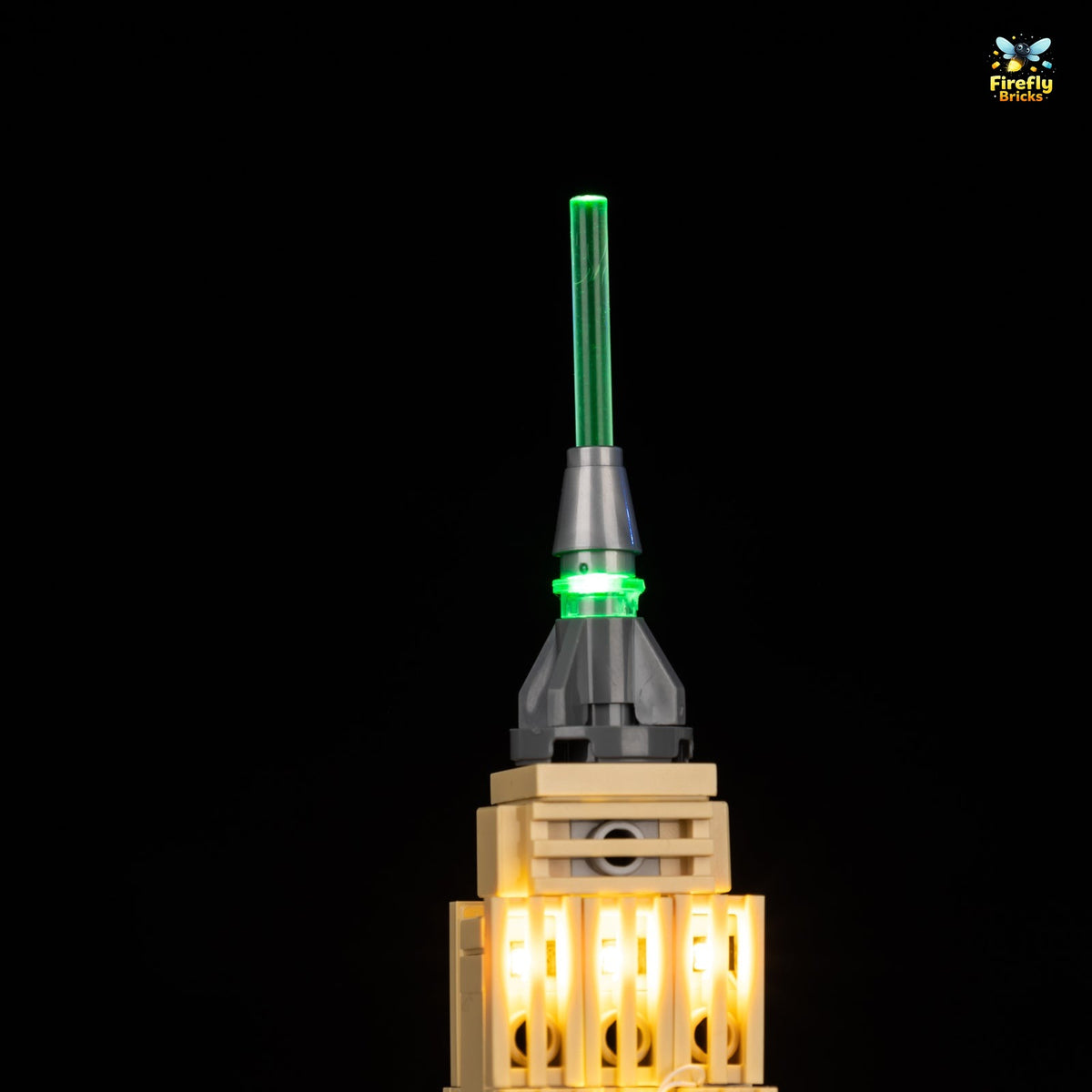 Light Kit for LEGO® New York City 21028