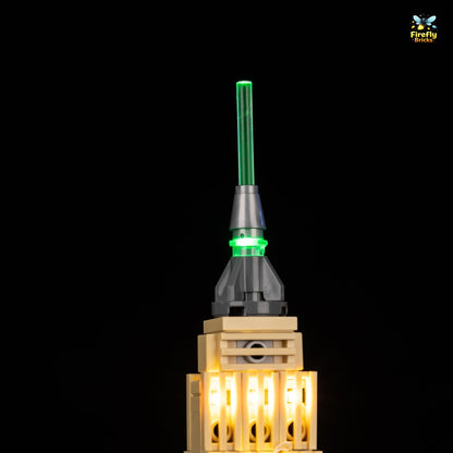 Light Kit for LEGO® New York City 21028