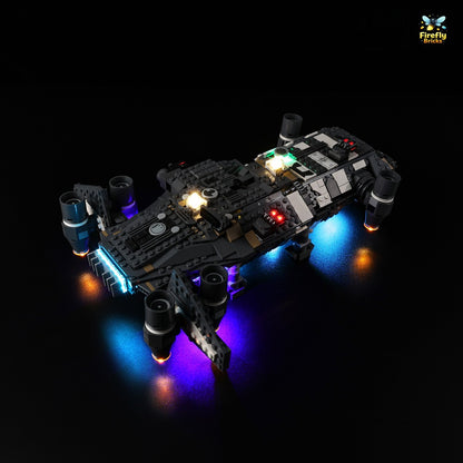 Light Kit for LEGO® The Onyx Cinder 75374