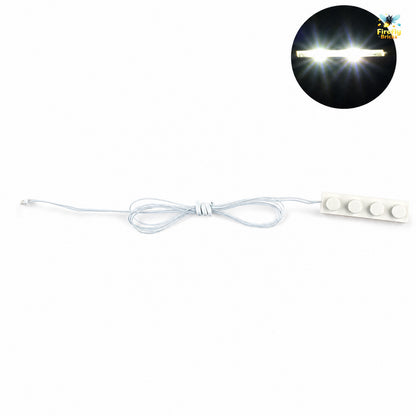 String LED Light Kit (Pack of 15)
