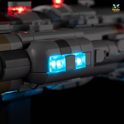 Light Kit for LEGO® Home One Starcruiser 75405