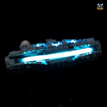 Light Kit for LEGO® Millennium Falcon 75375