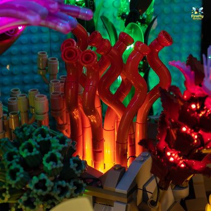 Light Kit for LEGO® Tropical Aquarium 10366