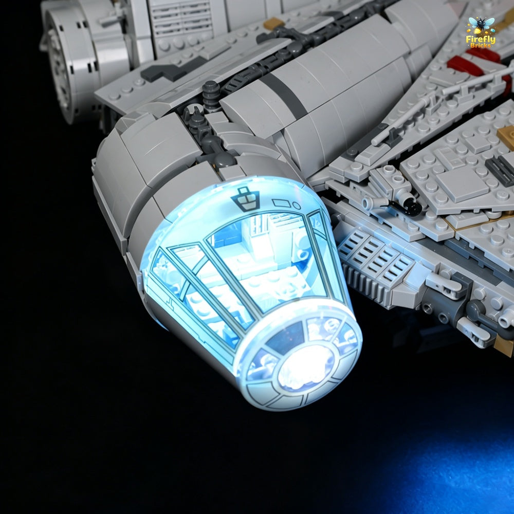 Light Kit for LEGO® Millennium Falcon 75192