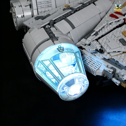 Light Kit for LEGO® Millennium Falcon 75192