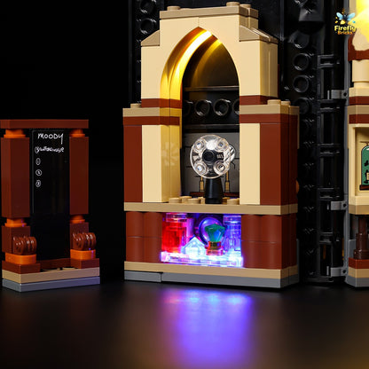 Light Kit for LEGO® Hogwarts Moment: Defense Class 76397