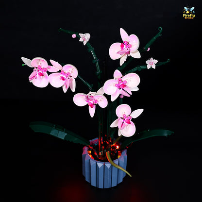 Light Kit for LEGO® Orchid 10311