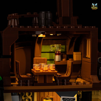 Light Kit for LEGO® The Goonies 21363