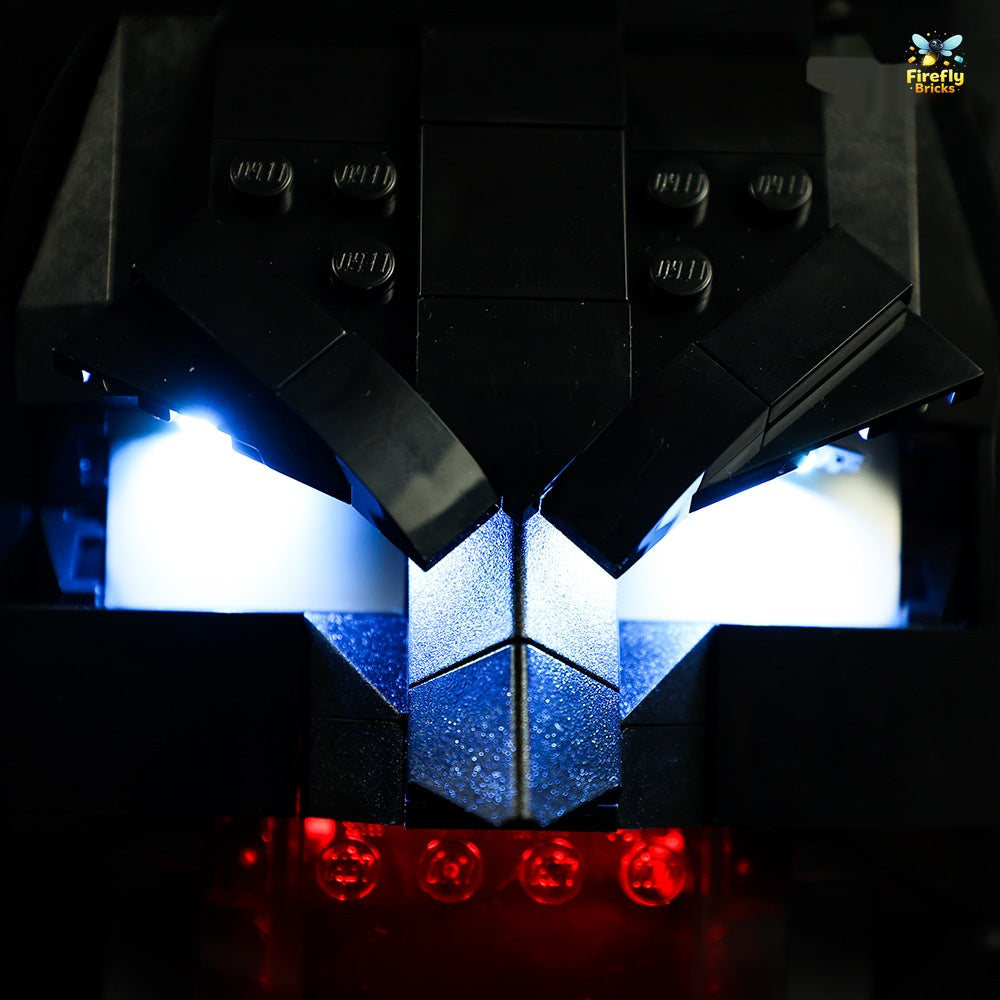 Light Kit for LEGO® Batman Cowl 76182