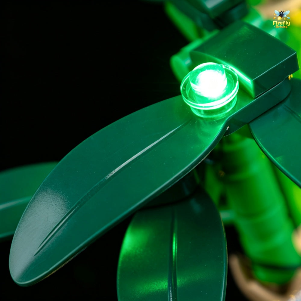 Light Kit for LEGO® Lucky Bamboo 10344