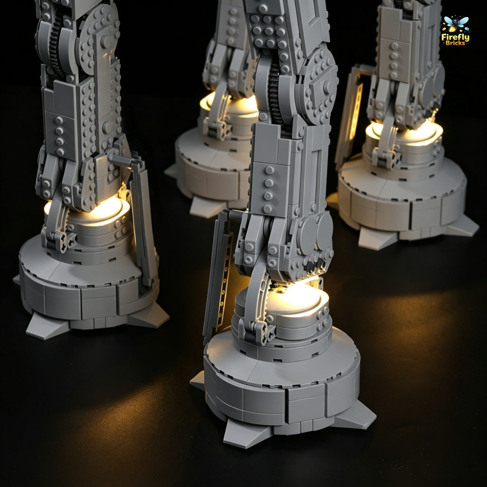 Light Kit for LEGO® AT-AT 75313