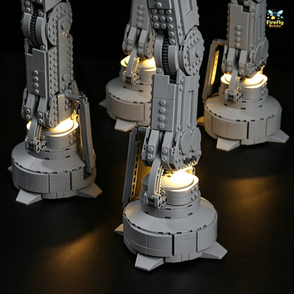 Light Kit for LEGO® AT-AT 75313